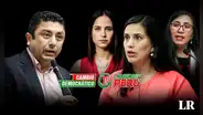Guillermo Bermejo: ¿por qué se integró a Cambio Democrático-JPP, bancada vinculada a Verónika Mendoza?