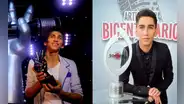 ¿A qué se dedica Daniel Lazo, el primer ganador de "La voz Perú"?