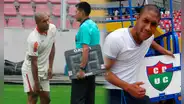 Jahirsino Baylón y la vez que tuvo que jugar para la U siendo jugador de Unión Comercio