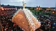 Turismo por Semana Santa generará más de 100 millones de dólares a nivel nacional, afirma Mincetur