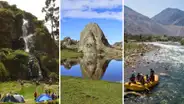 Top 5 de lugares cercanos a Lima para viajar en Semana Santa: ¿cómo llegar con menos de S/40?