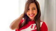 ¿Cómo se hizo famosa Paloma Fiuza en Perú y por qué decidió quedarse a vivir en Lima?