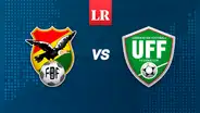 Bolivia vs. Uzbekistán: ¿a qué hora y en qué canal ver el partido amistoso internacional?