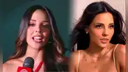 Luciana Fuster feliz de participar en el Miss Grand Perú: "Agradezco cada palabra de aliento"