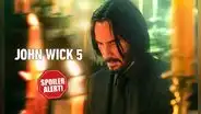 ¿Habrá "John Wick 5"? Final dejó en shock a fans: "Necesito más de Keanu Reeves"