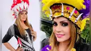 Ruth Karina: “Espero que nunca tengan un familiar en la cárcel sabiendo que es inocente”