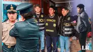 Luis Soncco Quispe: detienen a 2 presuntos asesinos del suboficial calcinado en Juliaca