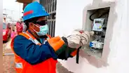 ¿Cómo saber si mi medidor de luz funciona correctamente y no me están cobrando de más?