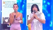 María Pía y la 'Carlota' envían condolencias a Magaly tras muerte de su padre: "Te quiero abrazar"