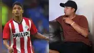 Los jugadores y el entrenador tomaban y fumaban: Reimond Manco y su sorprendente revelación sobre Holanda