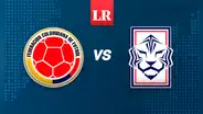 Colombia vs. Corea del Sur EN VIVO: ¿cómo ver ONLINE el partido amistoso internacional?