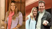 ¿A qué se dedica Carolina García-Sayan, la esposa de Raúl Romero y madre de sus 3 hijos?