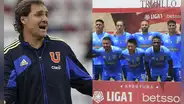 Darío Franco, el exseleccionado argentino, se convierte en DT del Deportivo Binacional