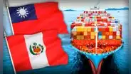 Comercio entre Perú y Taiwán bordearía los US$1.000 millones este 2023