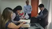 Dina Boluarte: Fiscalía realiza diligencias en sede del Midis tras presuntos contratos irregulares