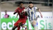 ¡Fiesta completa! Argentina venció 2-0 a Panamá y celebró el título del Mundial ante su hinchada