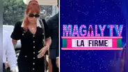 Magaly Medina no saldrá al aire en su programa tras el fallecimiento de su padre