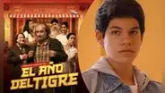 ¡Defienden a Josi Martínez! “El año del tigre” contra las críticas: “Es una estrategia de marketing”