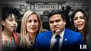 Congreso: solicitan a Ética investigar de oficio a congresistas que viajaron a Trujillo para asistir a fiesta