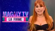 ¿Cuándo regresará Magaly Medina a su programa?: su equipo de producción lo revela