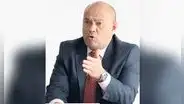 Roberto Pereira: “Cada tanto, los congresistas presentan proyectos que limitan la libertad de expresión”