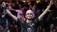 Diego Elías en la cima del Squash: peruano se convertirá en el N° 1 del mundo en el Ranking Mundial