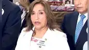 Dina Boluarte: piden iniciar indagaciones desde el Congreso por presunto financiamiento ilícito