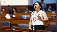 Congreso: evalúan investigar a congresistas que viajaron a Trujillo