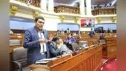 Pleno del Congreso aprueba proyecto de ley que convierte al concebido en sujeto de derecho