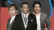 Congreso: tres candidatos a defensor del Pueblo son monitoreados por la Contraloría