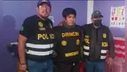 Expolicía está implicado en crimen de suboficial calcinado en Juliaca