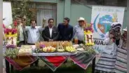 Arequipa: valle del Colca se propone llevar 50.000 visitantes