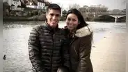 Rosa Fuentes, esposa de Paolo Hurtado, se pronuncia tras ampay: “Íbamos a renovar votos”