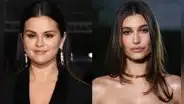 Selena Gomez confirmó que Hailey Bieber recibe amenazas de muerte: “No defiendo esto”