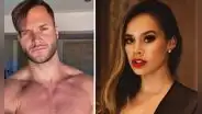Fabio sale en defensa de Jossmery por ampay con Hurtado: “Ella está soltera, el culpable es él”