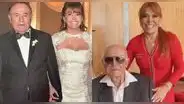 "Gracias por las muestras de cariño": Magaly Medina manda mensaje tras fallecimiento de su padre