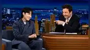 Jimin en el programa de Jimmy Fallon: revive la entrevista por el estreno de "Like crazy"