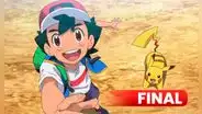 "Pokémon", FINAL EN VIVO: ¿dónde VER ONLINE el ÚLTIMO EPISODIO con Ash Ketchum y Pikachu?