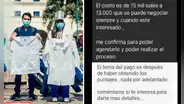 Fraude e irregularidades: estudiantes de Medicina piden anular ENAM virtual por filtración de prueba