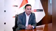ONP: Víctorhugo Montoya Chávez es el nuevo jefe de la Oficina de Normalización Previsional