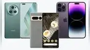 ¿Cuáles son los celulares con mejor cámara en lo que va del 2023?