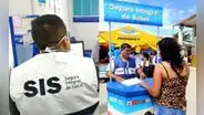 Si mi seguro SIS fue anulado, ¿puedo volver a solicitar la afiliación?