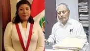 Congresista que sustituye a Betssy Chávez apoya adelanto de elecciones
