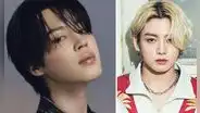 Jimin y Jungkook en "Letter": la canción oculta de "FACE" que sorprendió a ARMY