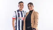 Rosa Fuentes abandona el Perú con sus hijos tras ampay de Paolo Hurtado: "Estoy fuera"