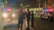 Desconocido asesina a balazos a delincuentes que asaltaban a los pasajeros de un bus