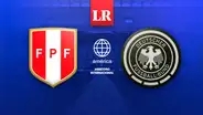 Perú vs. Alemania por América TV: cuotas y pronósticos del amistoso internacional