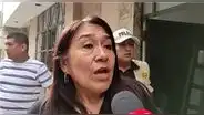 Marleny Portero sobre intervención de la Fiscalía en su vivienda: “Yo me allano a todo, no soy una niña”