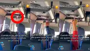 Hombre intenta cargar batería de su celular en carro y causa risas en TikTok: "¿Qué fue mano?"