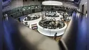 Alemania: Deutsche Bank se desploma en bolsa y arrastra a grandes bancos europeos